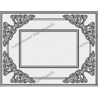 Palm's Sapphire Panel 058H