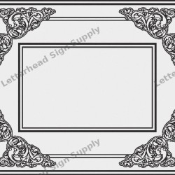 Palm's Sapphire Panel 058H