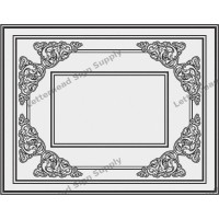 Palm's Sapphire Panel 058I