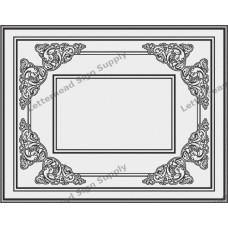 Palm's Sapphire Panel 058I