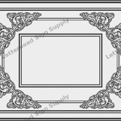 Palm's Sapphire Panel 058I
