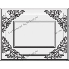 Palm's Sapphire Panel 058L