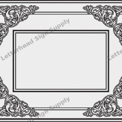 Palm's Sapphire Panel 058L