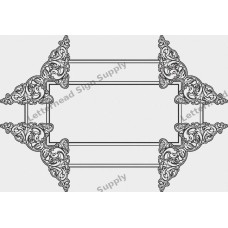 Palm's Sapphire Panel 058M
