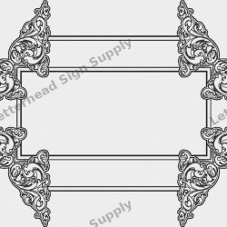 Palm's Sapphire Panel 058M