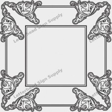 Palm's Sapphire Panel 060A