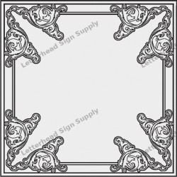 Palm's Sapphire Panel 060B