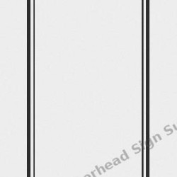 Palm's Sapphire Panel 060E