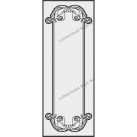 Palm's Sapphire Panel 060F