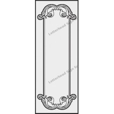 Palm's Sapphire Panel 060F
