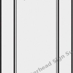 Palm's Sapphire Panel 060F