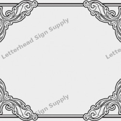 Palm's Sapphire Panel 061A