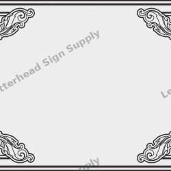 Palm's Sapphire Panel 061C