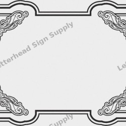 Palm's Sapphire Panel 061D
