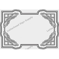 Palm's Sapphire Panel 061D