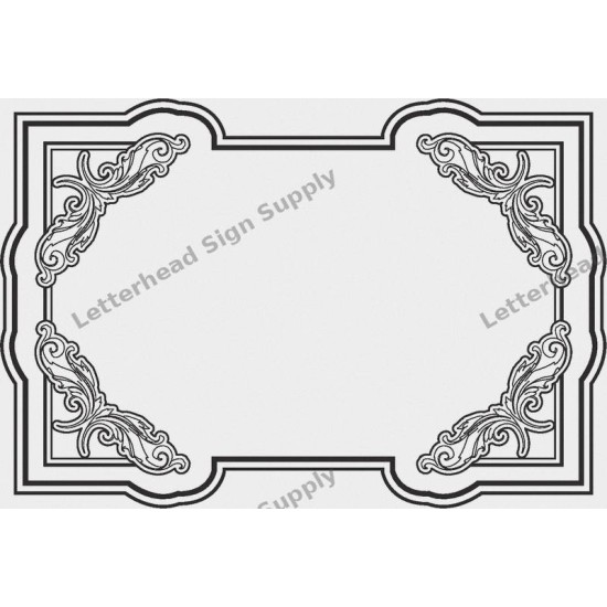 Palm's Sapphire Panel 061D
