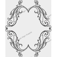 Palm's Sapphire Panel 061H