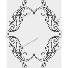 Palm's Sapphire Panel 061H