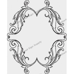 Palm's Sapphire Panel 061H