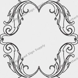 Palm's Sapphire Panel 061H
