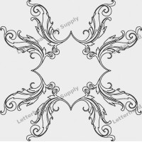 Palm's Sapphire Panel 061I