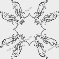 Palm's Sapphire Panel 061I