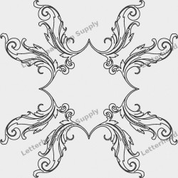 Palm's Sapphire Panel 061I