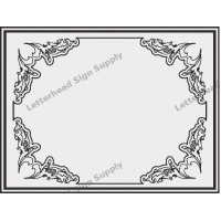 Palm's Sapphire Panel 062A