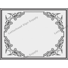 Palm's Sapphire Panel 062A