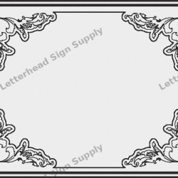 Palm's Sapphire Panel 062A