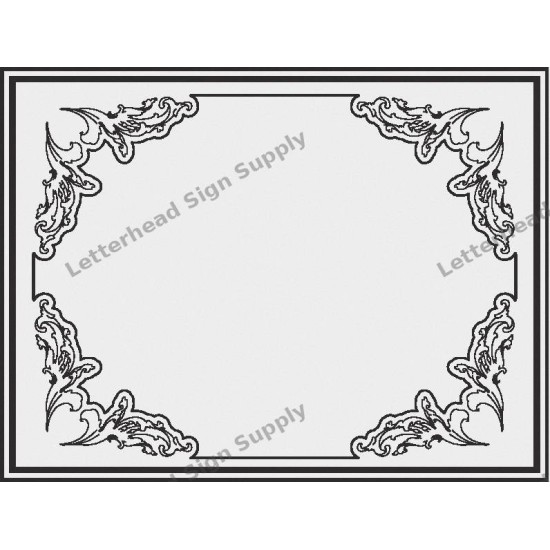 Palm's Sapphire Panel 062A