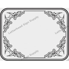 Palm's Sapphire Panel 062B