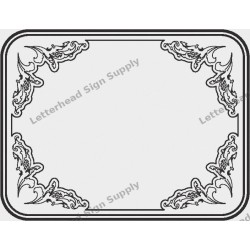 Palm's Sapphire Panel 062B