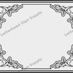 Palm's Sapphire Panel 062B