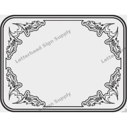 Palm's Sapphire Panel 062B
