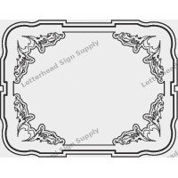 Palm's Sapphire Panel 062C