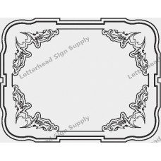 Palm's Sapphire Panel 062C