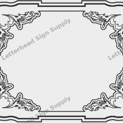 Palm's Sapphire Panel 062C