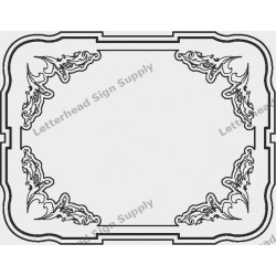 Palm's Sapphire Panel 062C