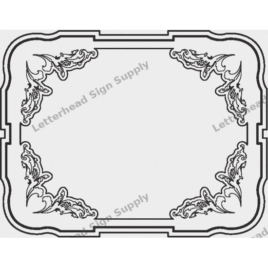Palm's Sapphire Panel 062C Palm's Sapphire Panel 062C