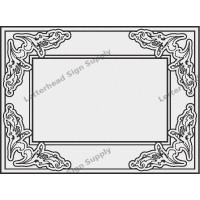 Palm's Sapphire Panel 062D
