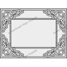 Palm's Sapphire Panel 062D