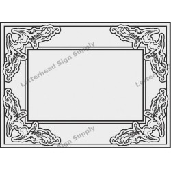 Palm's Sapphire Panel 062D