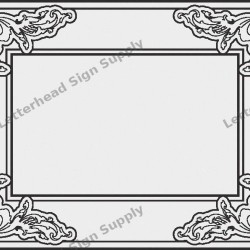Palm's Sapphire Panel 062D