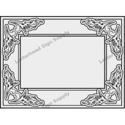 Palm's Sapphire Panel 062D