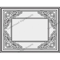 Palm's Sapphire Panel 062E