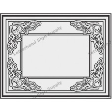 Palm's Sapphire Panel 062E
