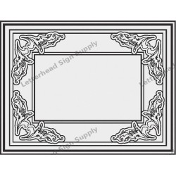 Palm's Sapphire Panel 062E
