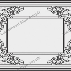 Palm's Sapphire Panel 062E