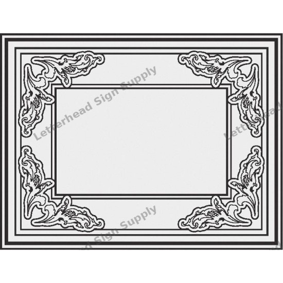 Palm's Sapphire Panel 062E Palm's Sapphire Panel 062E